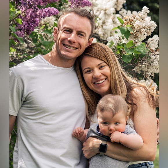 Meet your Posher, Corey - Picture 2 of 16